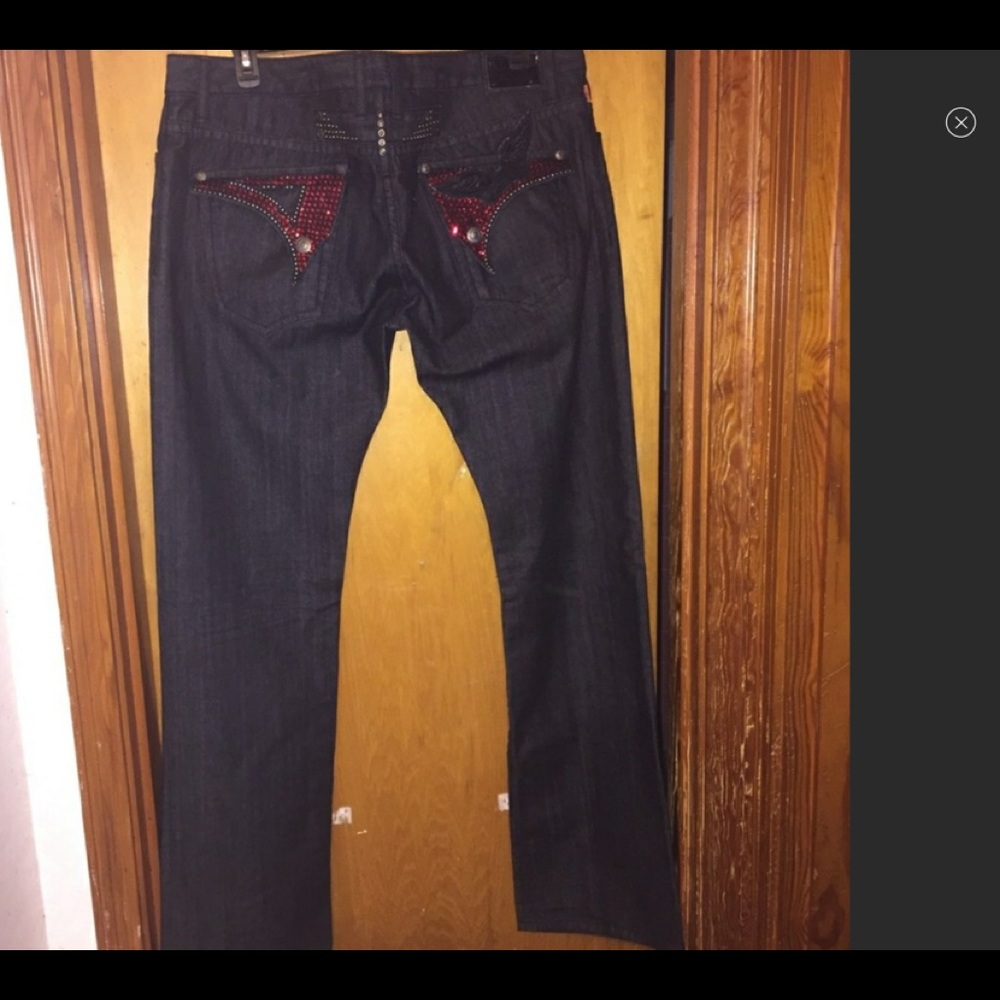 Robin Jeans